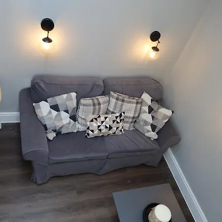 Centre Duplex * マンチェスター