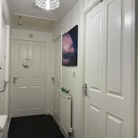 The Olive * Manchester