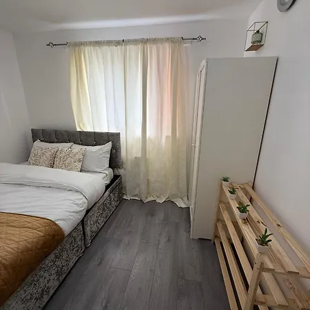 Apartament The Olive *