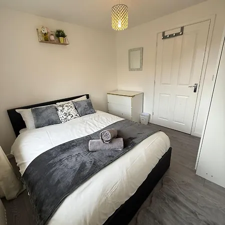 The Olive * Manchester