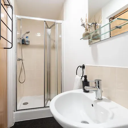 Trafford - Work & Leisure