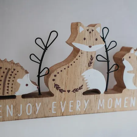 Perfect For Contractors - Comfort & Convenience