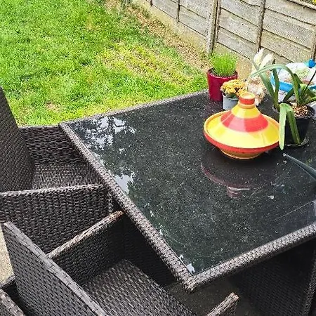 Stretford Single Bright Homestay Manchester