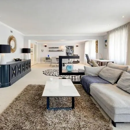 Gorgeous Salford Apartmán