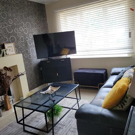 Bed 4 Night Homestay Manchester