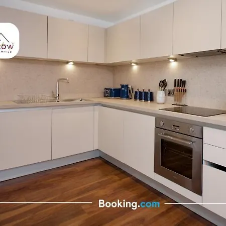 Appartamento Exclusive Offers On 3-night & Weekly On 3-bedroom Urban Loft By Hedgerow *