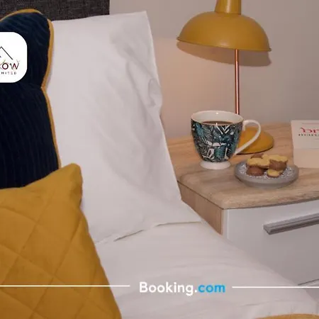Exclusive Offers On 3-night & Weekly On 3-bedroom Urban Loft By Hedgerow * Manchester