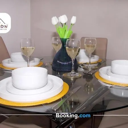 Exclusive Offers On 3-night & Weekly On 3-bedroom Urban Loft By Hedgerow Manchester