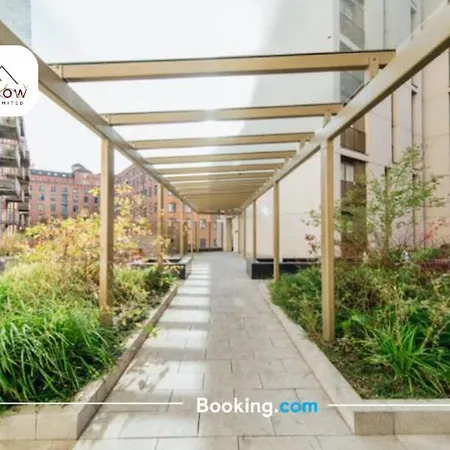 Exclusive Offers On 3-night & Weekly On 3-bedroom Urban Loft By Hedgerow
