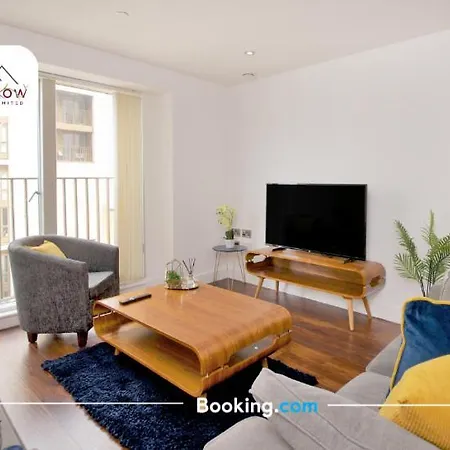 Exclusive Offers On 3-night & Weekly On 3-bedroom Urban Loft By Hedgerow *