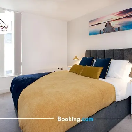 Exclusive Offers On 3-night & Weekly On 3-bedroom Urban Loft By Hedgerow