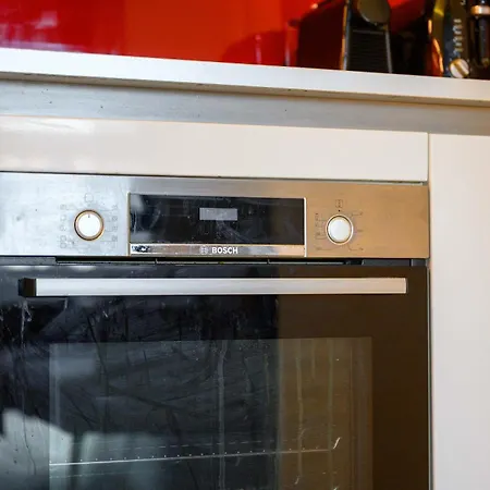 Apartman Stunning Canal Side Flat By Superhost