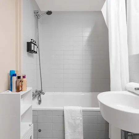 1 Bed Ancoats Canalside Flat Centre Apartman *