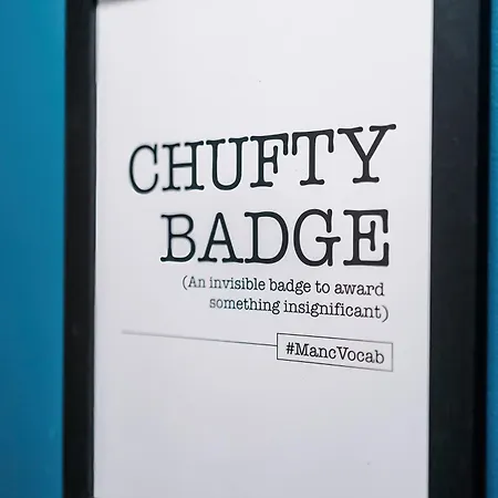 Lejlighed The Definition In The Northern Quarter By Rest&recharge *