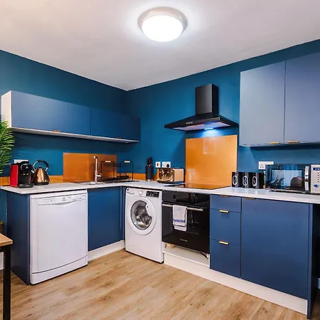 The Definition In The Northern Quarter By Rest&recharge * Manchester