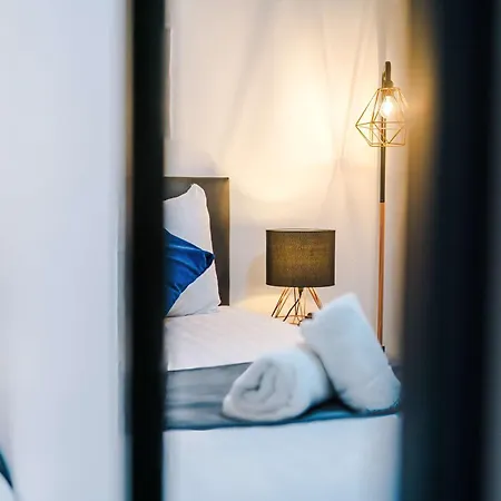 The Definition In The Northern Quarter By Rest&recharge Lejlighed *