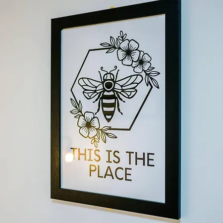 The Definition In The Northern Quarter By Rest&recharge Manchester