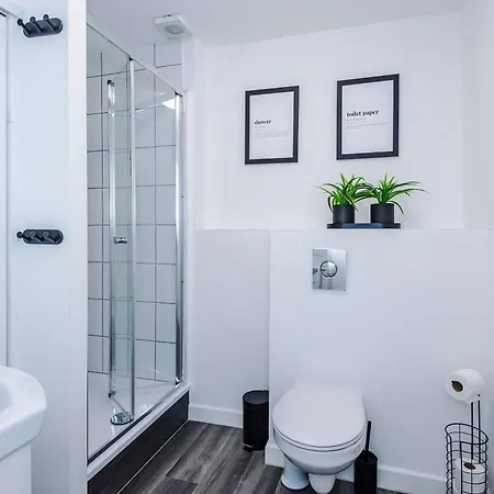 Appartement The Definition In The Northern Quarter By Rest&recharge