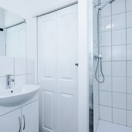 The Definition In The Northern Quarter By Rest&recharge Apartment Manchester