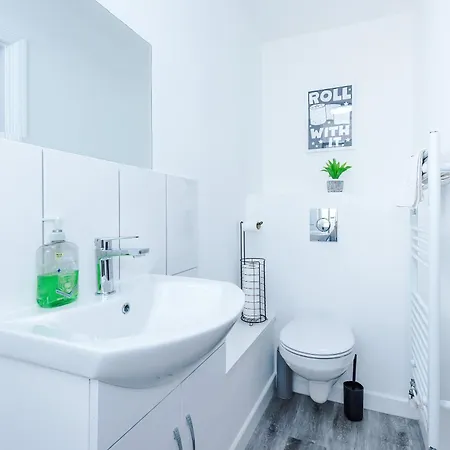 The Definition In The Northern Quarter By Rest&recharge Manchester