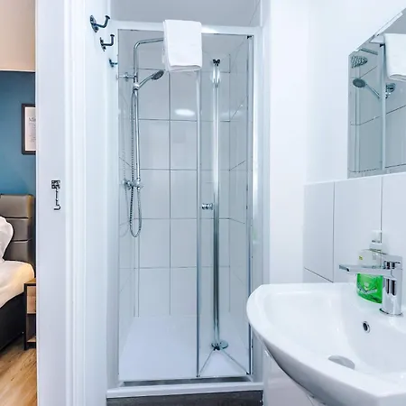 The Definition In The Northern Quarter By Rest&recharge Apartamento
