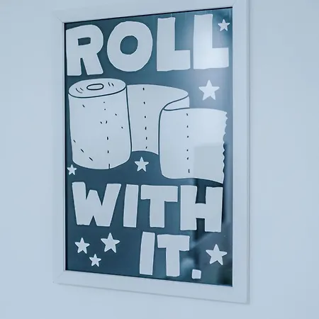 Lejlighed The Definition In The Northern Quarter By Rest&recharge