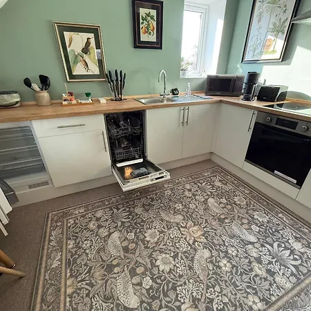 Chorlton Stylish & Convenient
