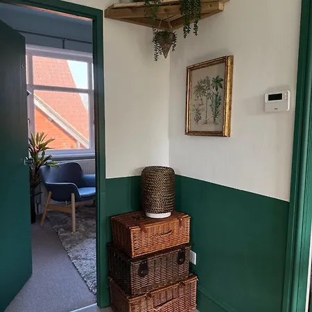 Chorlton Stylish & Convenient * マンチェスター