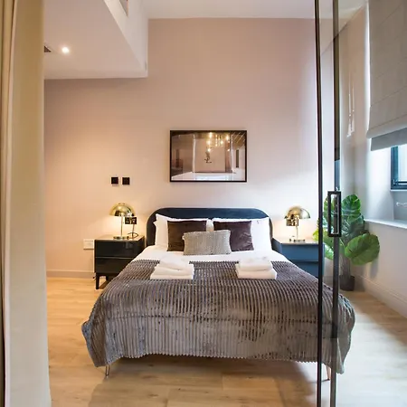 Apartment Chic Escape In Chinatown - Walk To Everything *