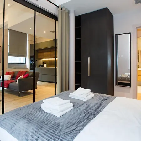 Chic Escape In Chinatown - Walk To Everything *