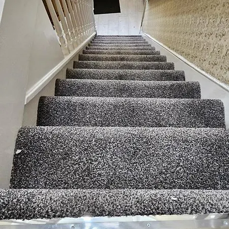Semesterbostad Full In Moss Bank Near Cheetham Hill *