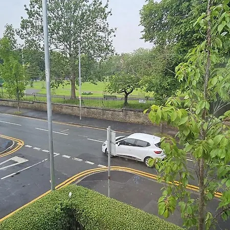 Full In Moss Bank Near Cheetham Hill *