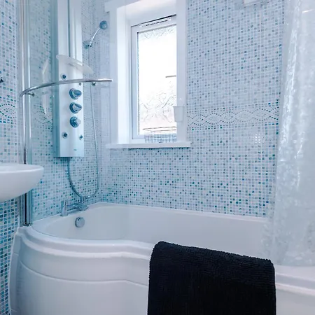 Driveway Stunning 3bedroom In Withington Ferienhaus *
