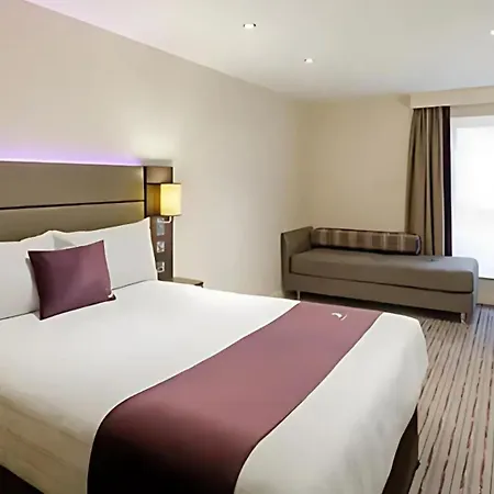 Modern Ensuite In Bury New Road, Prestwich, Greater Manchester