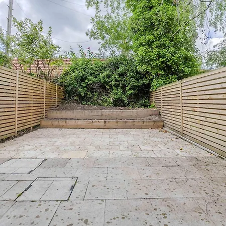 The Hidden - 4br Townhome Roof * Manchester