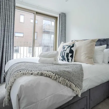The Hidden - 4br Townhome Roof Holiday home *