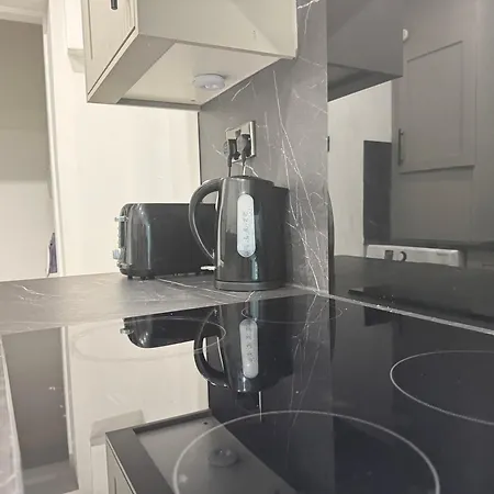 Bed & Breakfast Near Etihad Stadium