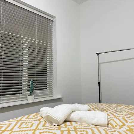 Bed & Breakfast Near Etihad Stadium Manchester