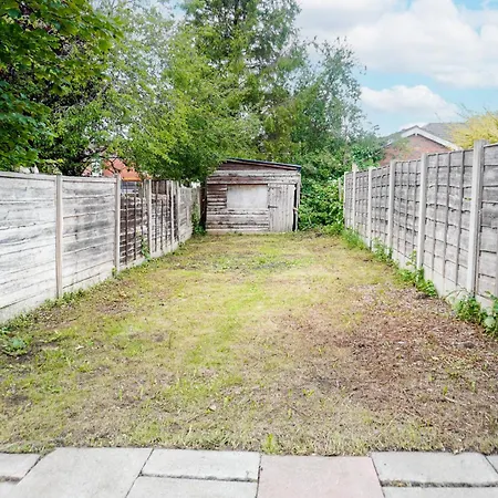 Spacious 3br Near Etihad And Coop Live - Free Parking! Dom wakacyjny *