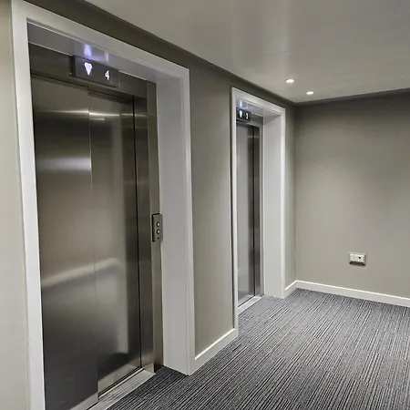 Luxury Centre * Manchester