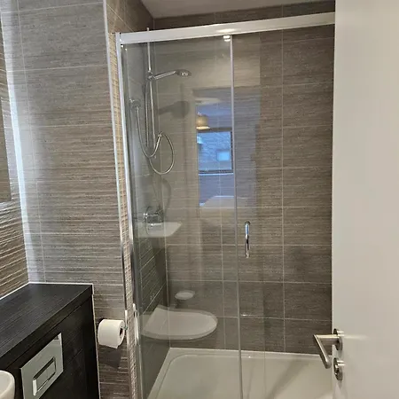 Apartment Luxury Centre *