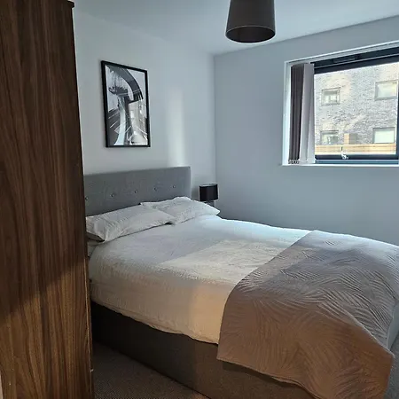 Apartmán Luxury Centre