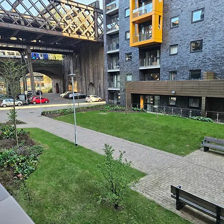 Apartmán Luxury Centre