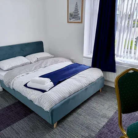 O5 Hostel