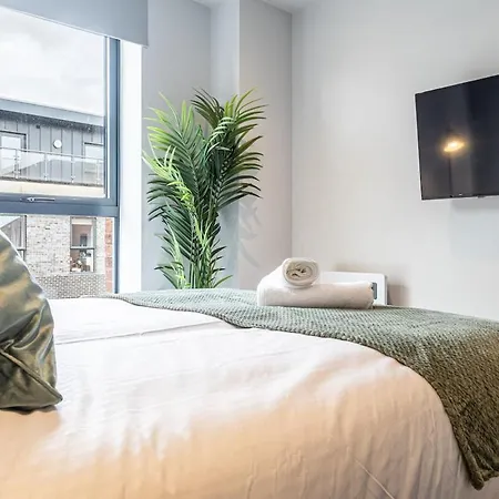 Centre , Old Trafford , Gym