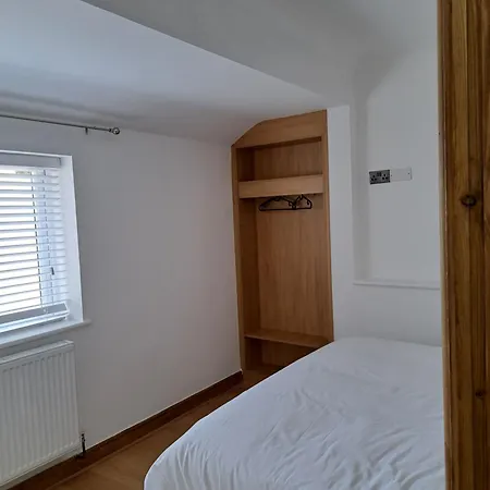 Grand Stretford Apartman *