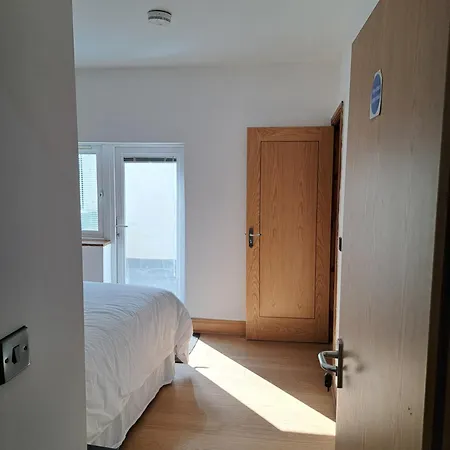 Apartment Grand Stretford *