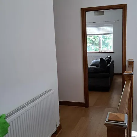 Apartman Grand Stretford