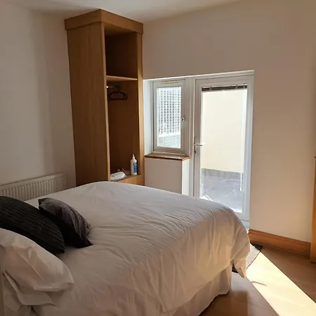 Grand Stretford Apartman *