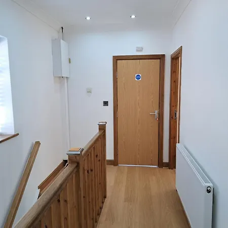 Apartment Grand Stretford Manchester